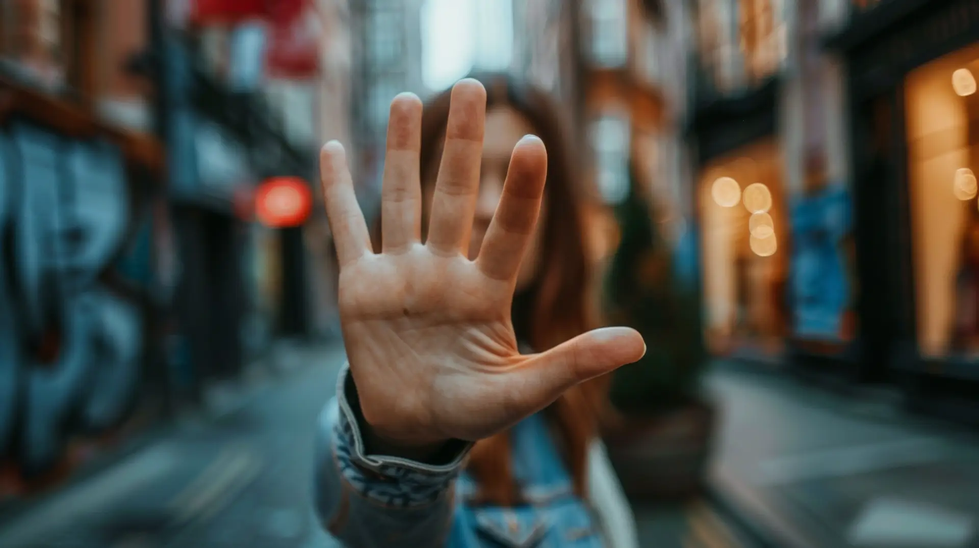 몸이 보내는 “멈춤” 신호—일상 속 피로의 원인을 찾는 법